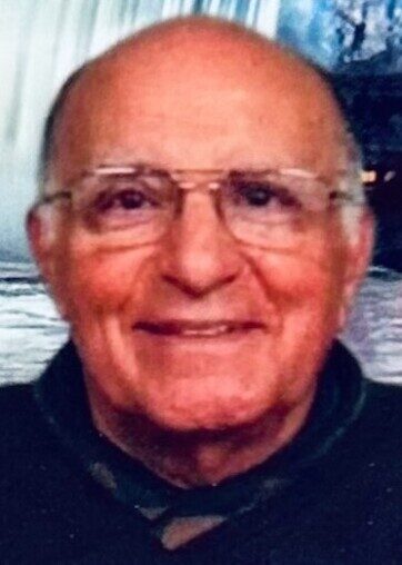 Photo of Edward Louis VASSO