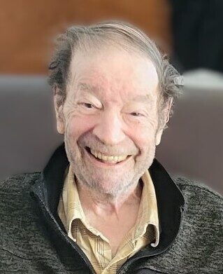 Photo of Norman Winston RAINFORD