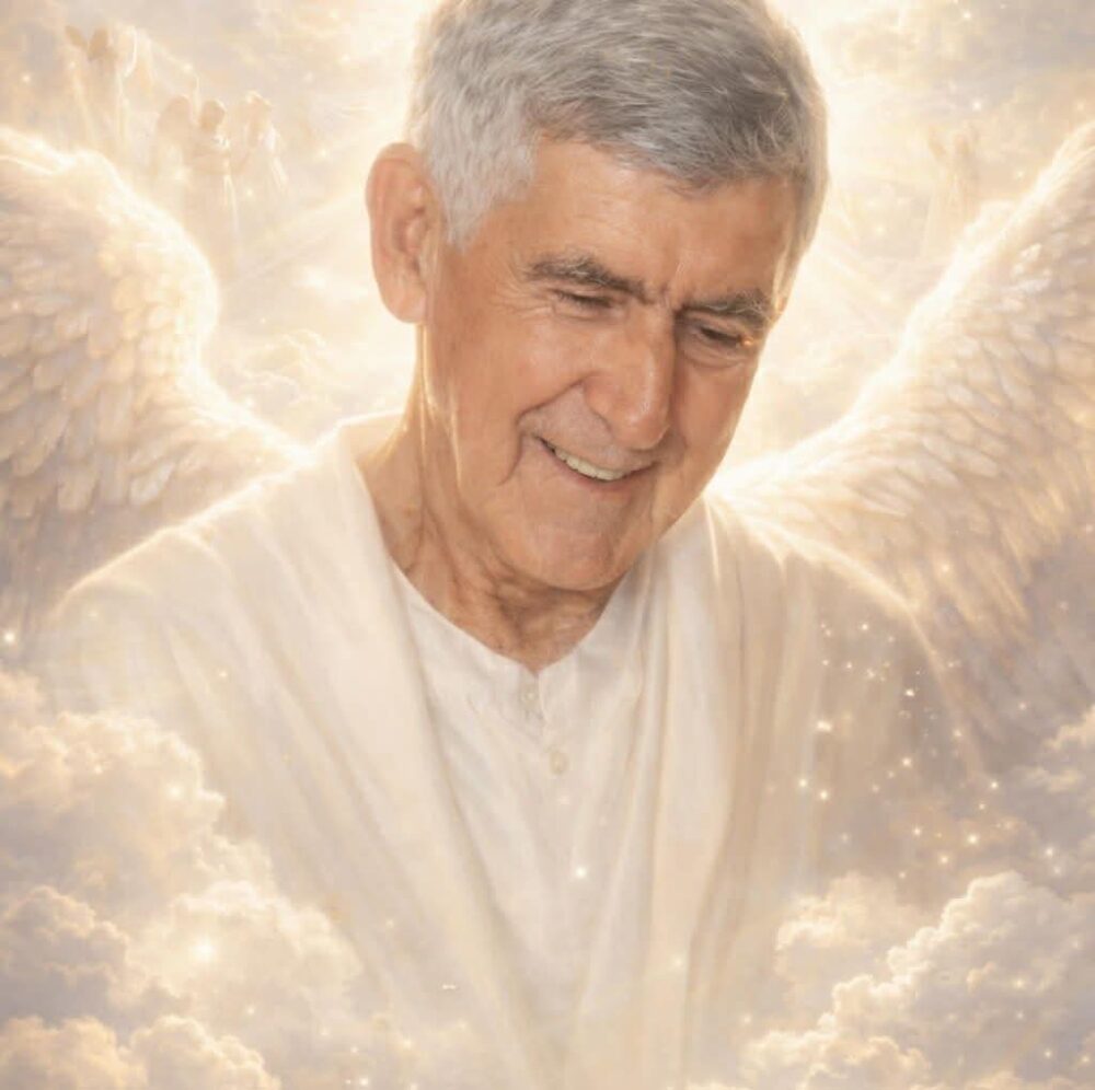 Photo of Jerome KENNEDY