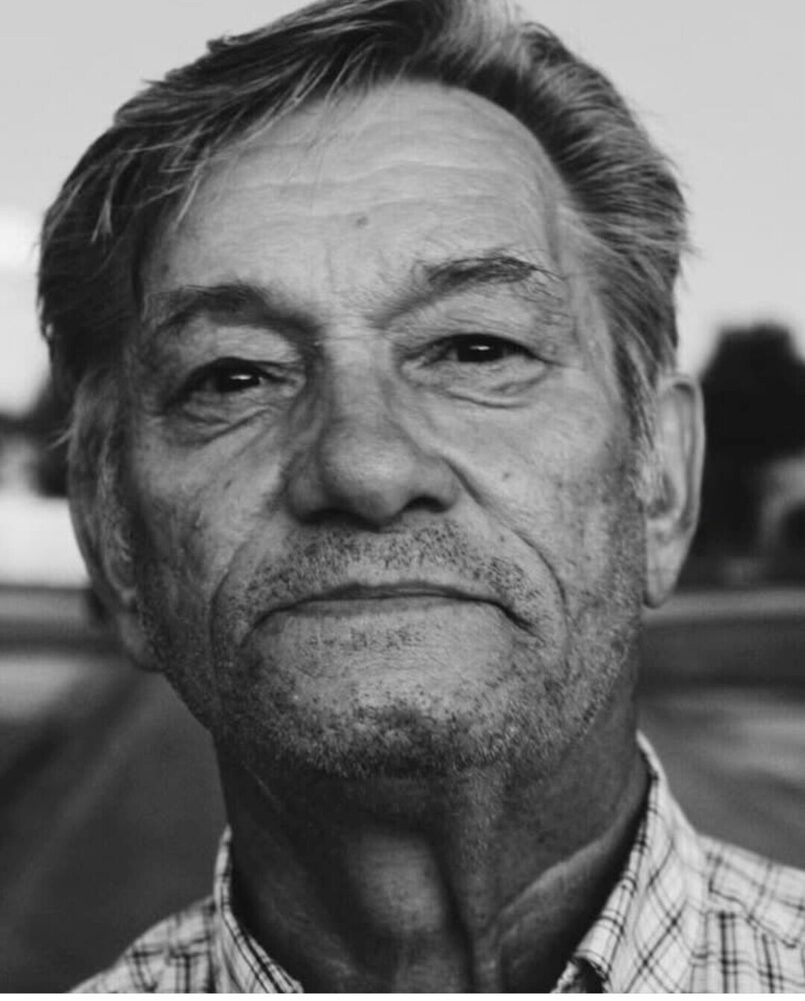 Photo of Peter BODNARUK