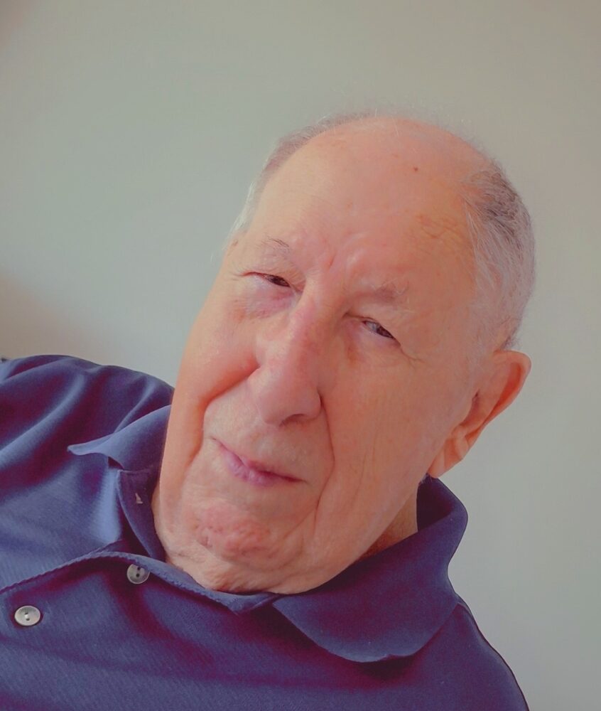 Photo of Donald Eric Richard SMITH