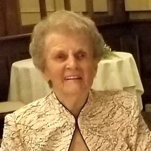 Photo of Dorothy JELLICOE