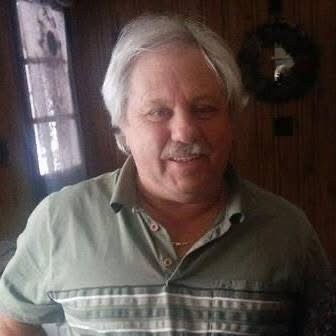 Photo of Allan Dring