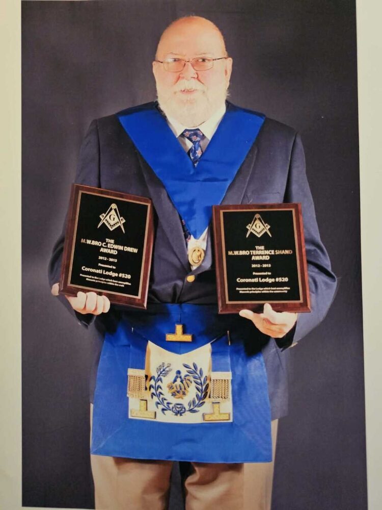 Photo of Peter William McGowan