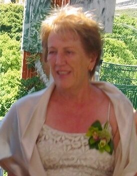 Photo of Anne Margaret Cullen