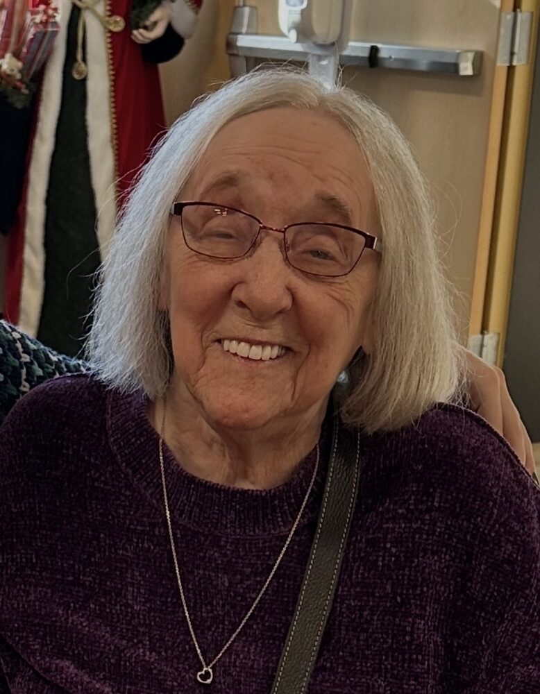 Photo of Patricia Ann O Sullivan