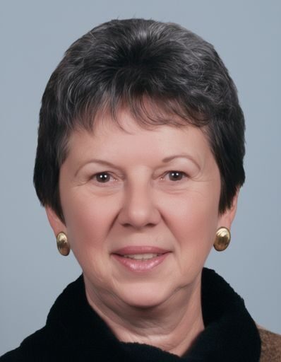 Photo of Mary Ruth CHARPENTIER