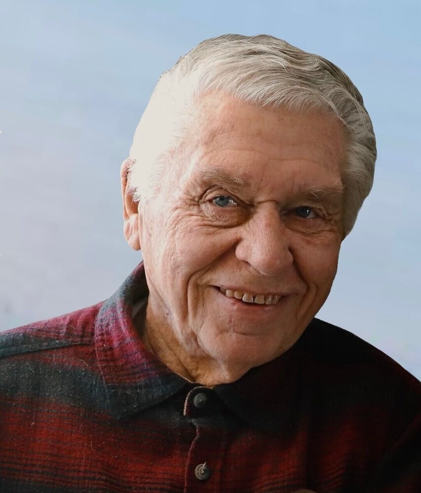 Photo of Jakob "Jake/Jim" David Janzen