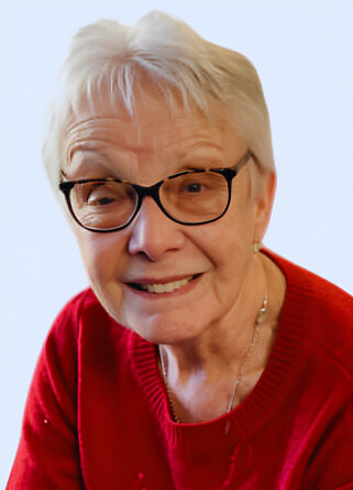Photo of Joan Suzanne Barden