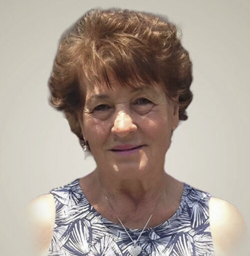 Photo of Rosaria "Rose" (née Ciarlitto) Sebastiano