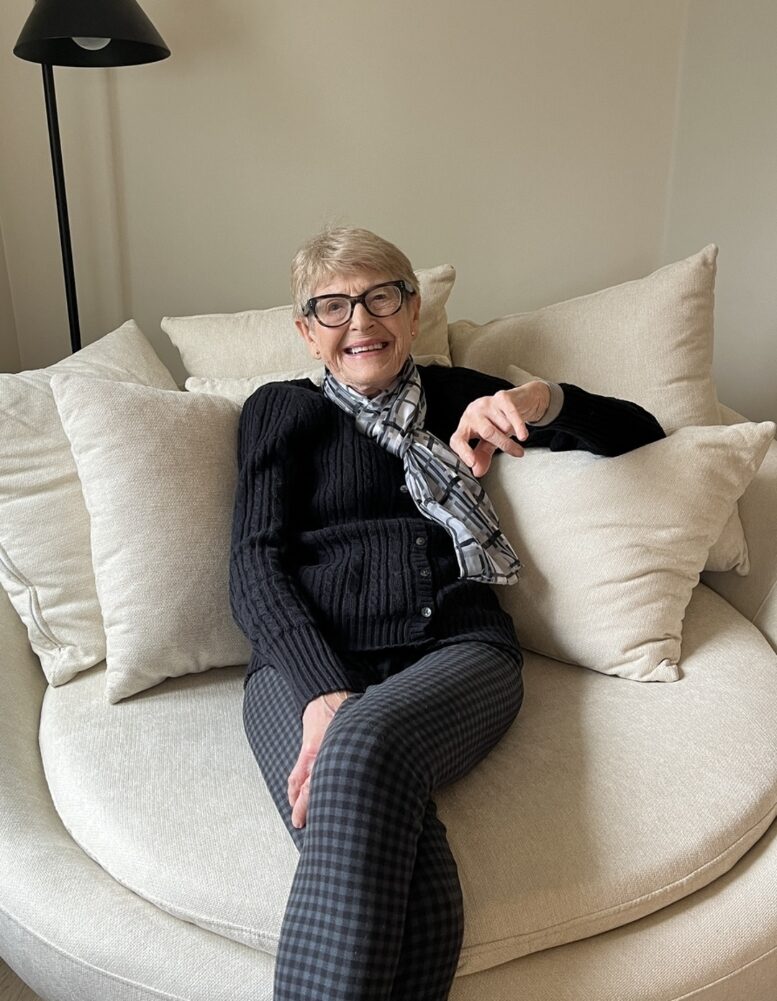 Photo of Jessie Hill (Bobbie)