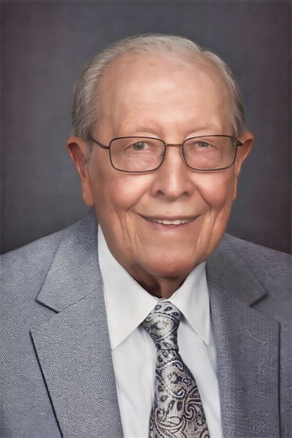 Photo of PAUL RAYMOND PATTERSON