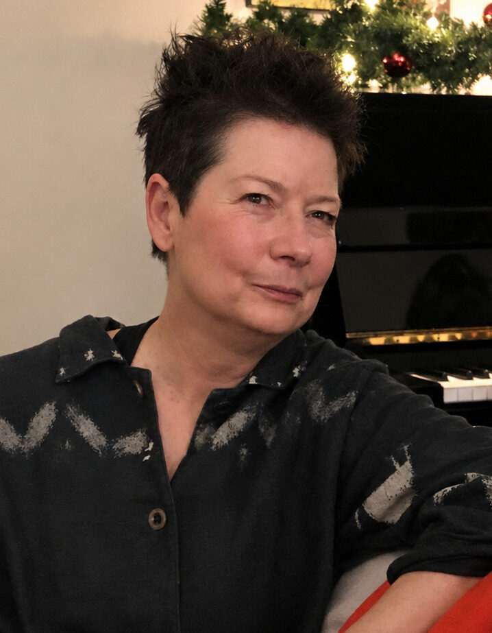 Photo of Jo-Anne "Jo" Morgan