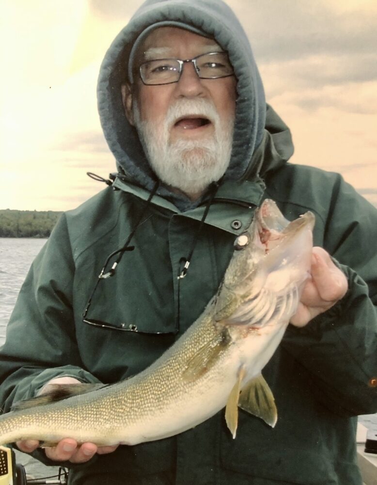 Photo of Raymond David Webster