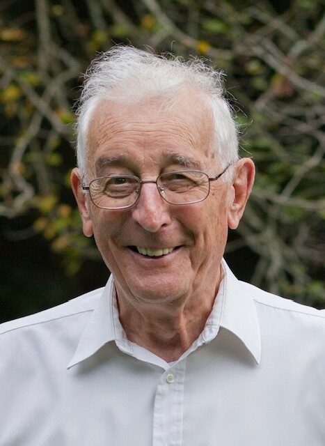 Photo of Douglas Bain SUTOR