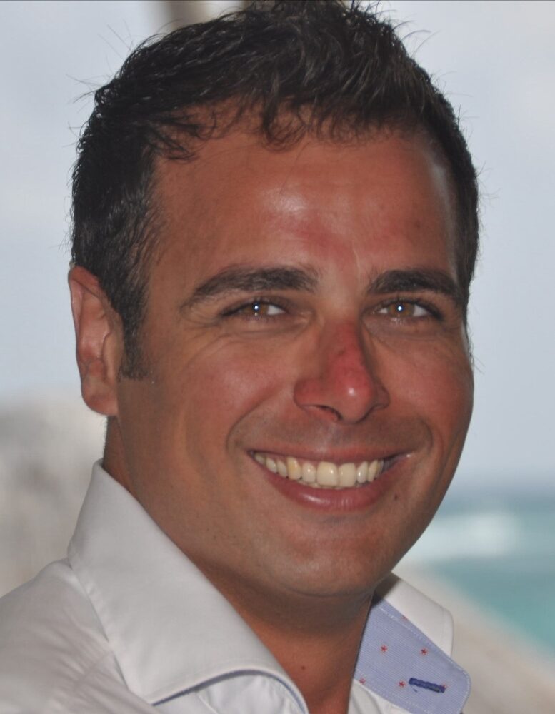 Photo of Alessandro Daniele DiLorenzo
