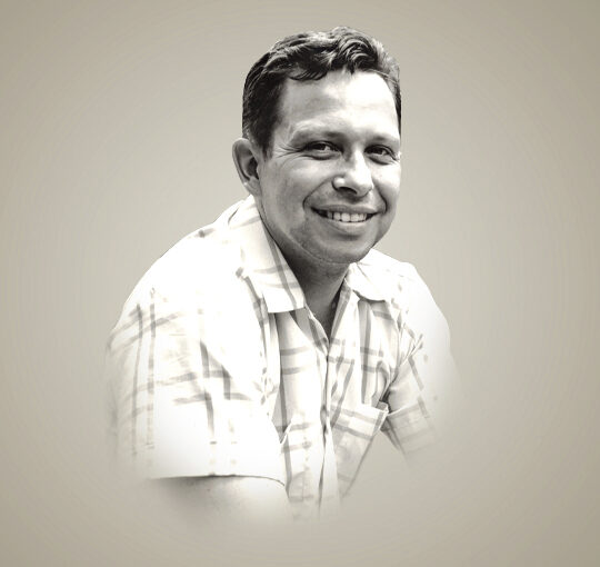 Photo of Frederick John "Fred" BOYER