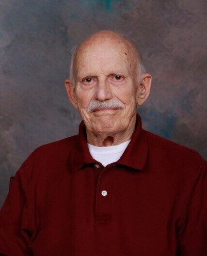 Photo of Richard "King" Kingdon BAKER