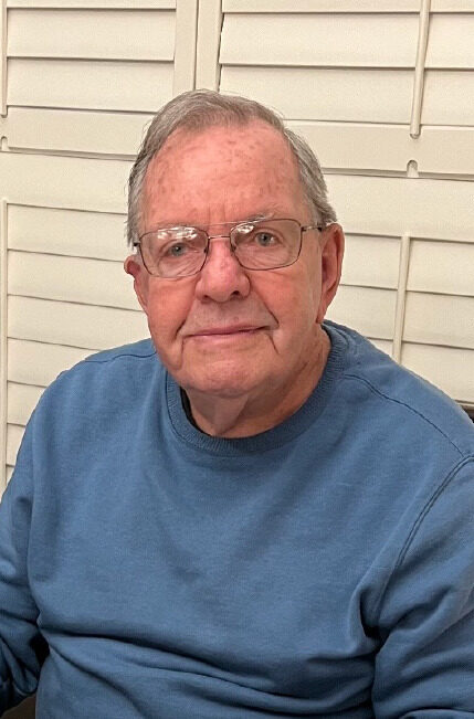 Photo of Ray Creighton