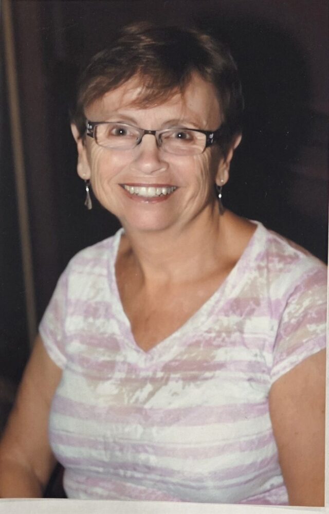 Photo of SUZANNE ANDREWS