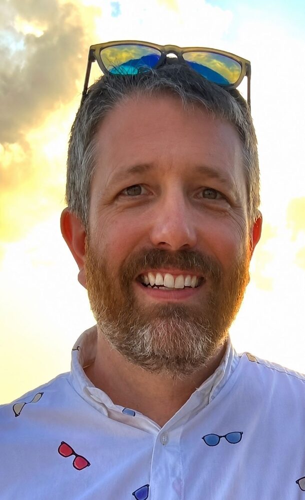 Photo of Alan LADEROUTE