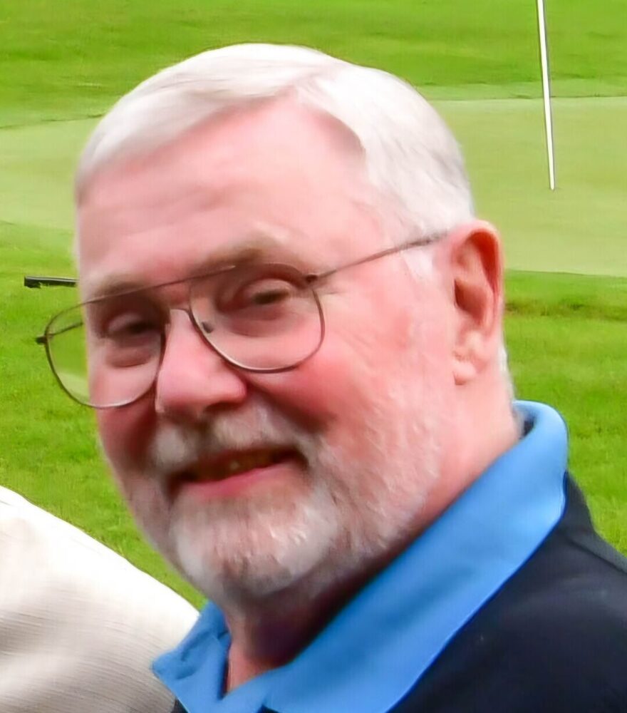 Photo of Peter Robert EVEREST