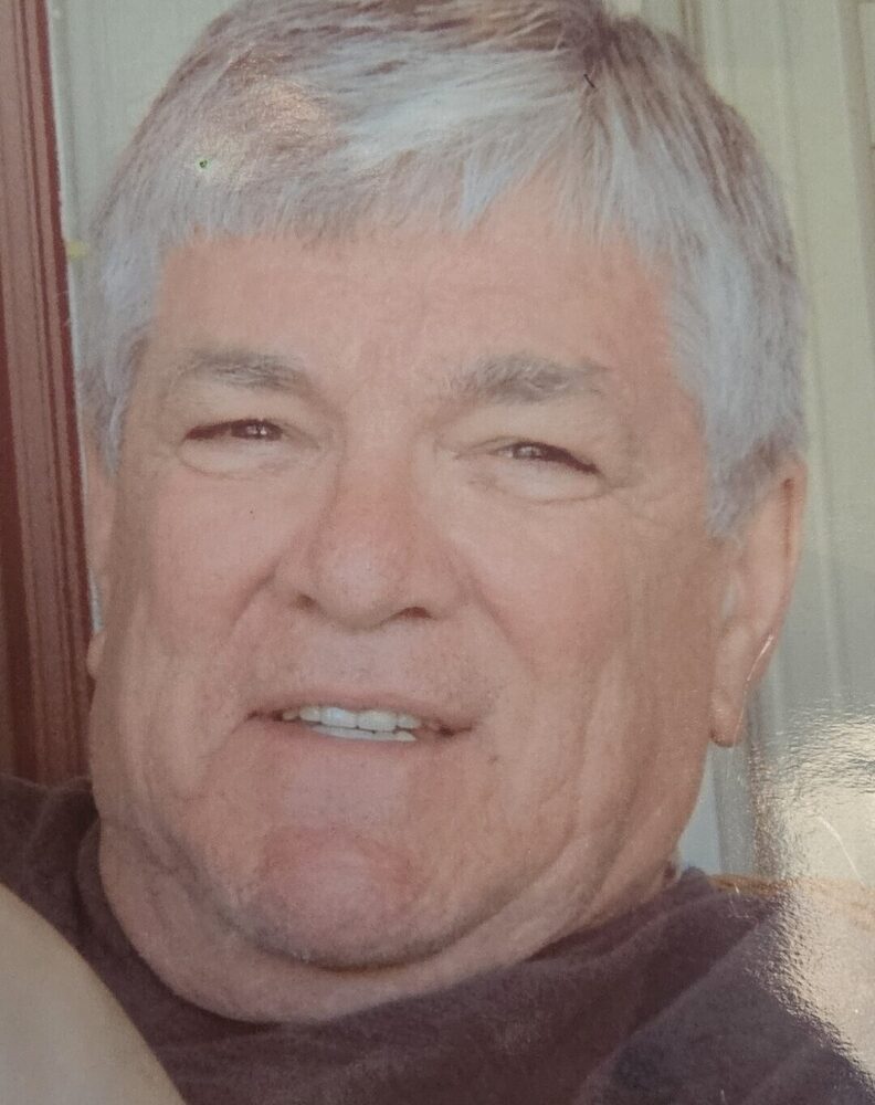 Photo of Randee Alan WHITE