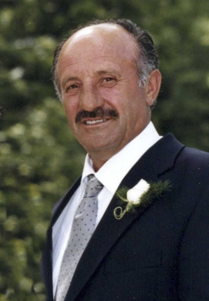Photo of Milan KAUZLARIC
