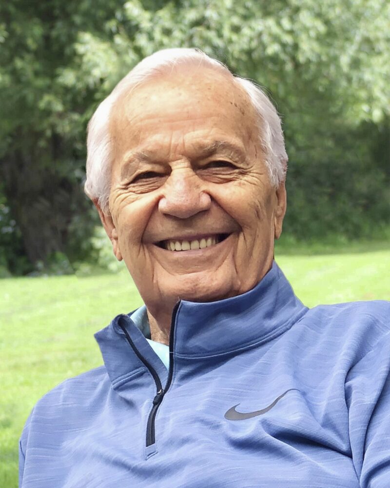 Photo of Walter PETRASH