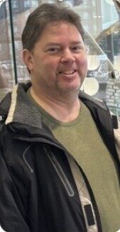 Photo of Gerald "Jerry" HUNT