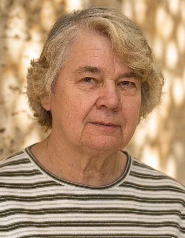 Photo of Joanne Louise Currie