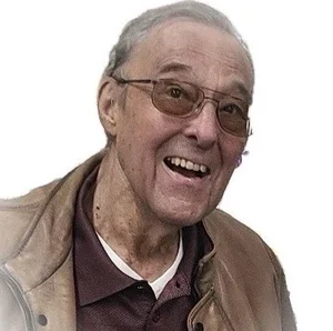 Photo of Anthony Joseph ALONGI