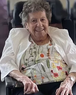 Photo of Jacoba STIEMER