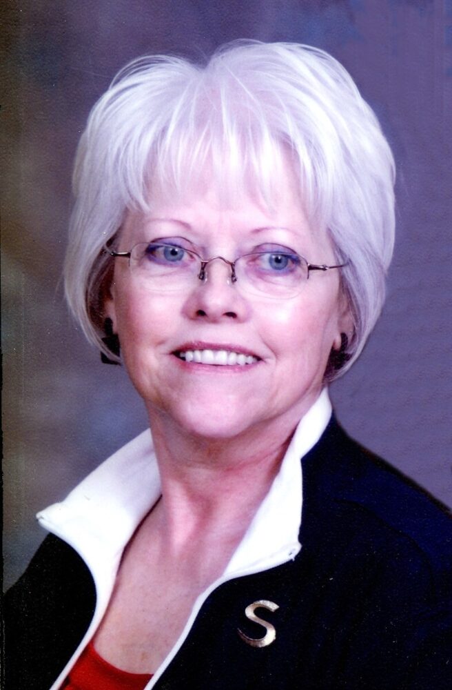 Photo of SHARON FAYE McCANN