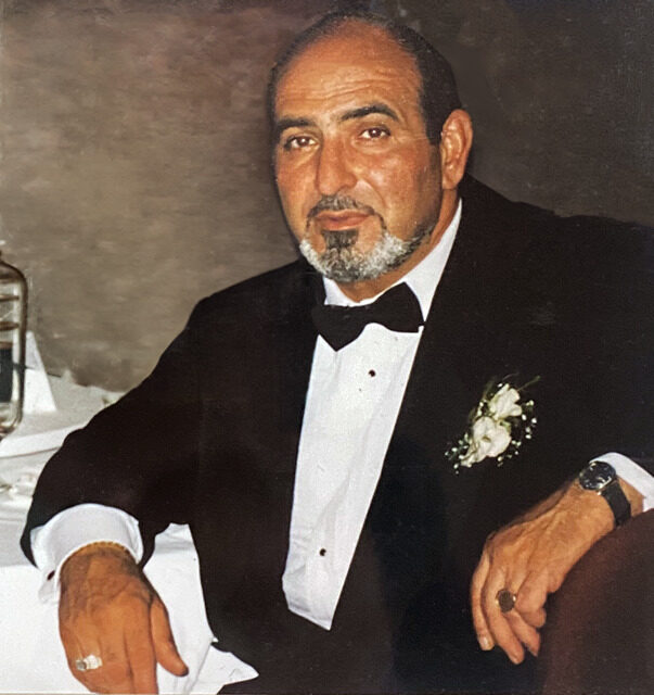 Photo of Frank CROCCO