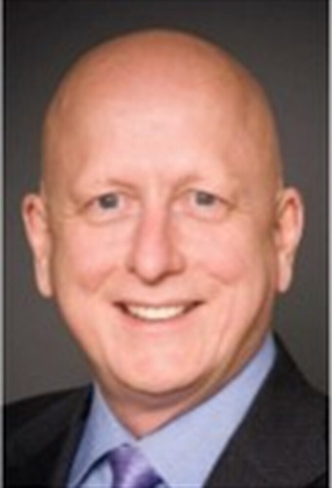 Photo of MICHAEL EDWARD ROACH