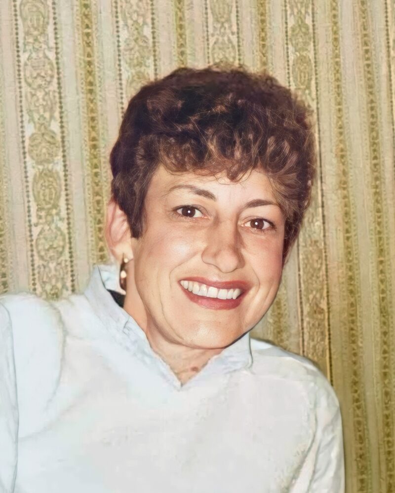 Photo of Joan PFAFF
