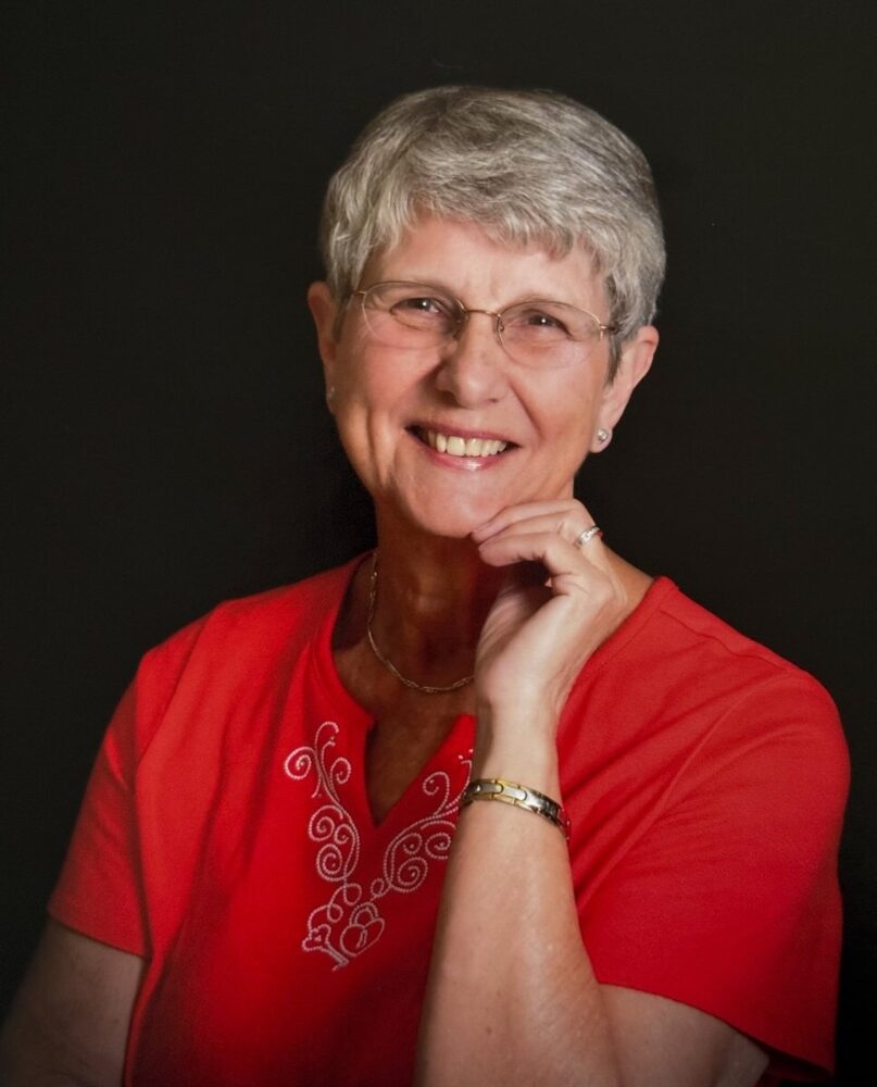 Photo of MARILYN JEAN PADGHAM