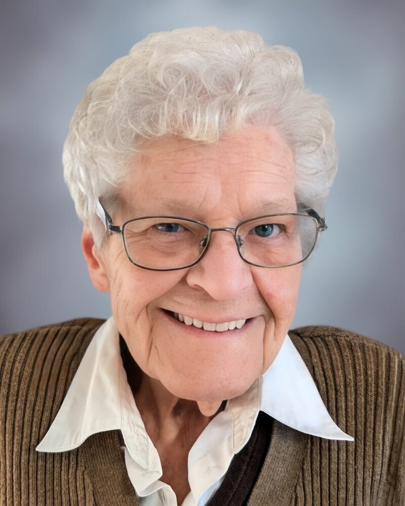 Photo of BETTY MARGARET STANEK