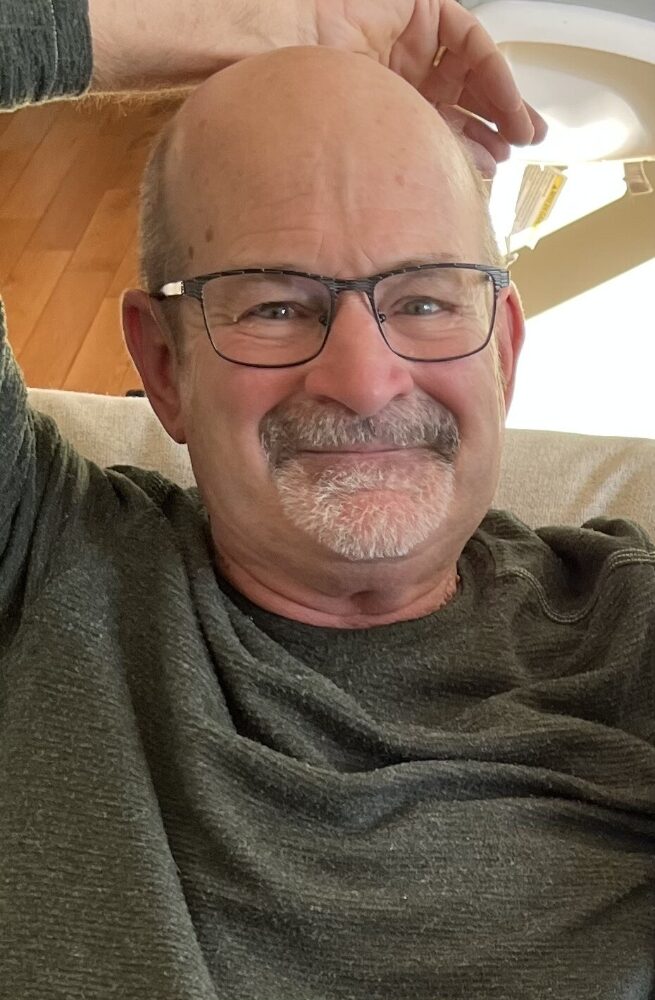 Photo of Joseph Anthony O'DETTE