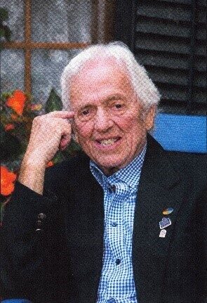 Photo of Michael AVIS