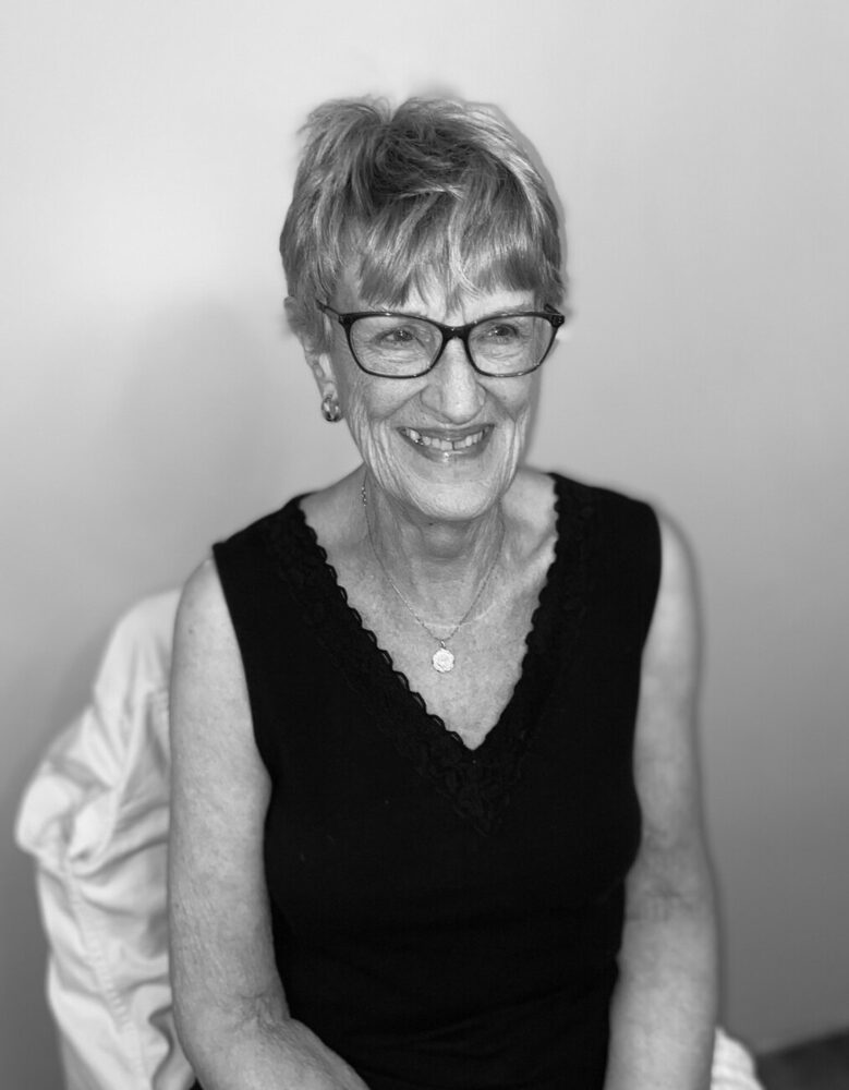 Photo of Dianne Marie BOYD (KOUYZER)