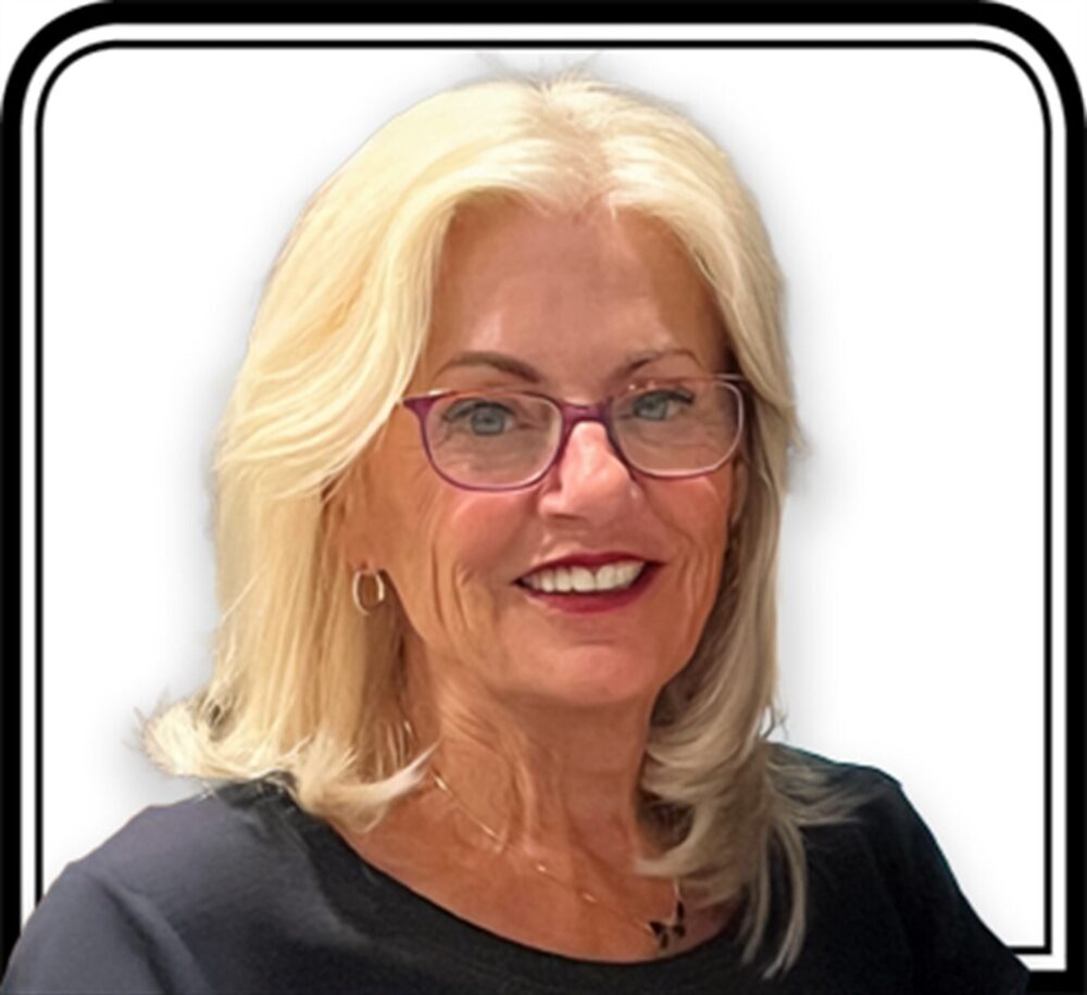 Photo of LYNN FRANCES HAYZELDEN