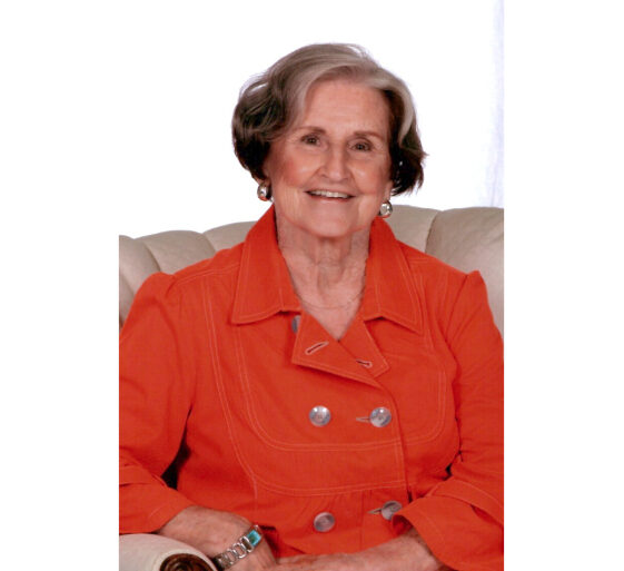 Photo of Jean (Vola) (nee Durdle) WALSH