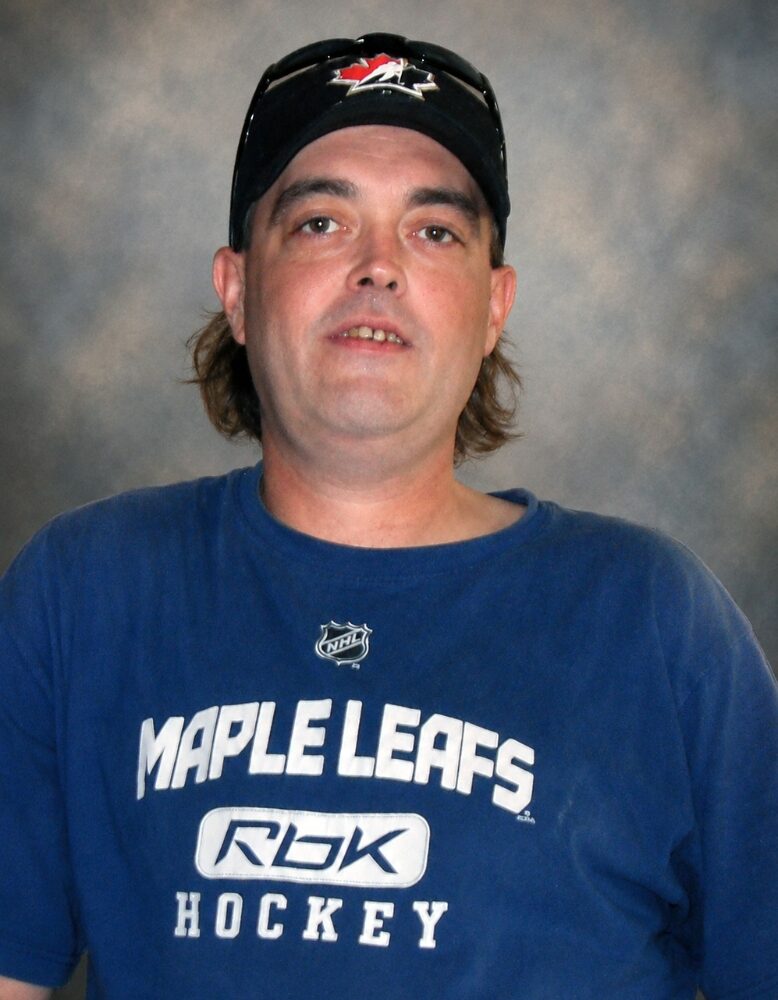 Photo of David Michael GIBSON
