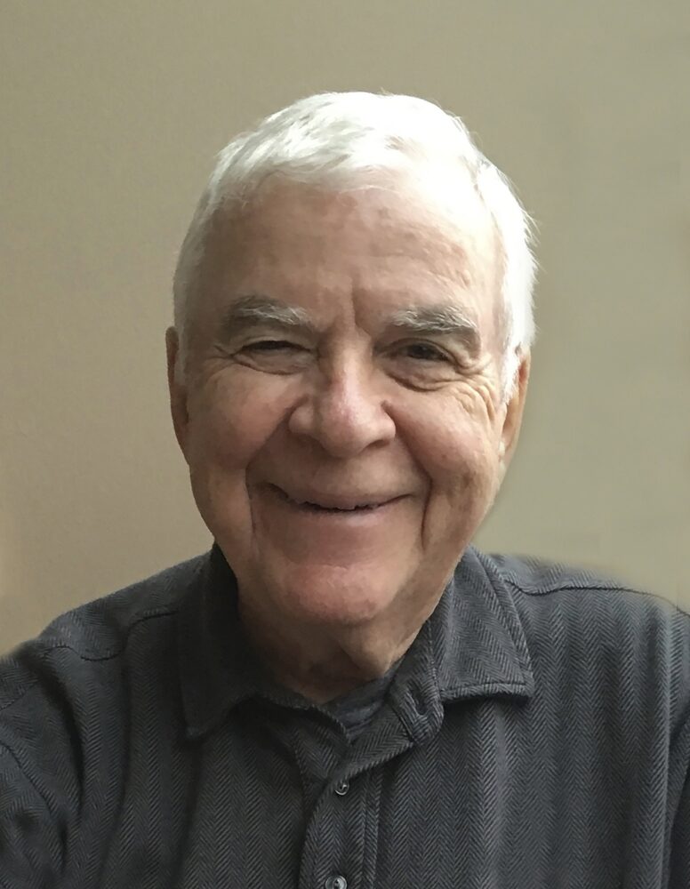 Photo of Dr. Robert "Bob" HISCOX