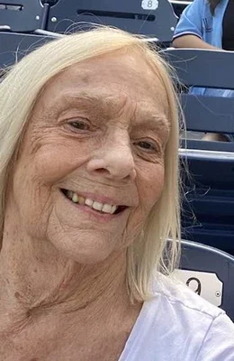 Photo of Carol Louise CAVERLY