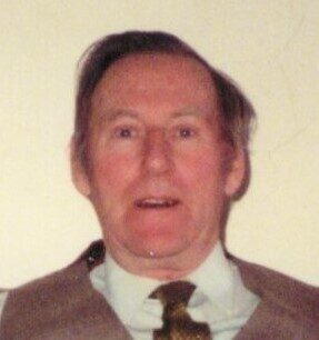 Photo of Raymond John DEVINE