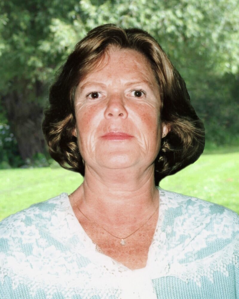 Photo of Leonora Alma CUTAIA