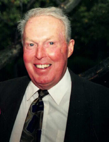 Photo of George E. JONES